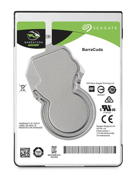 Kép Seagate Barracuda ST5000LM000 internal hard drive 2.5 5000 GB Serial ATA III