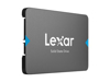 Kép Lexar NQ100 2.5'' 480 GB Serial ATA III (LNQ100X480G-RNNNG)