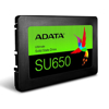 Kép ADATA SU650 2.5'' 120 GB Serial ATA III SLC (ASU650SS-120GT-R)