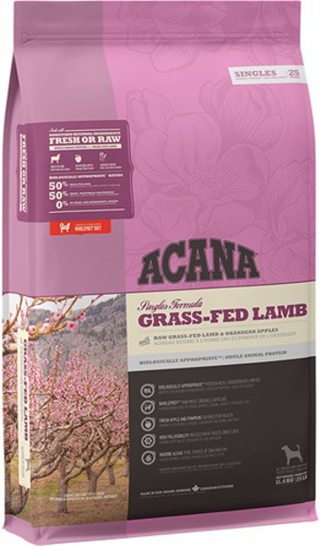 Kép Acana Grass-Fed Lamb 11,4 kg