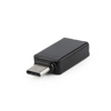 Kép Gembird A-USB3-CMAF-01 USB graphics adapter Black