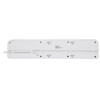 Kép APC PM5-FR surge protector White 5 AC outlet(s) 230 V 1.83 m (PM5-FR)