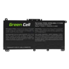Kép Green Cell HP163 notebook spare part Battery (HP163)