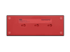 Kép Lenovo 40B00300EU notebook dock/port replicator Wired Thunderbolt 4 Black, Red (40B00300EU)