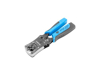 Kép Crimping tool plug Lanberg NT-0203 (black and blue color)
