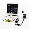 Kép TWINKLY Line 90 Starter Kit (TWL100STW-BEU) Smart LED strip 90 LED RGB 1,5 m (TWL100STW-BEU)