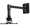Kép Projektor tartó B TECH BT899/B 1MBTP005 (121,5 mm - 121,5 mm, 25 kg, black color)