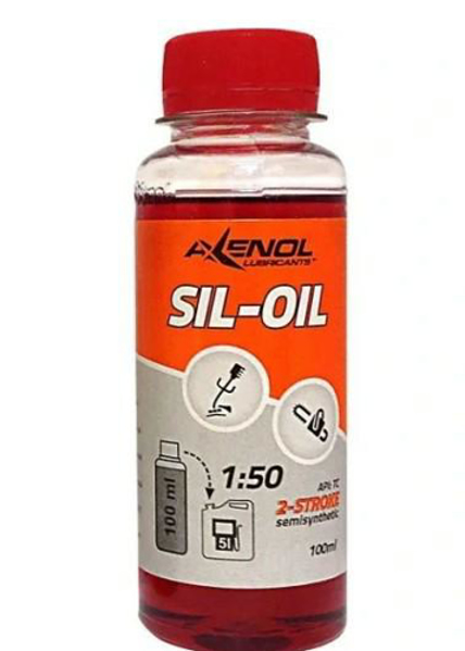 Kép olaj 2-SUW 0,1L JASOL (AXENOL- RED )