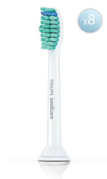 Kép Philips Sonicare ProResults Standard sonic toothbrush heads HX6018/07