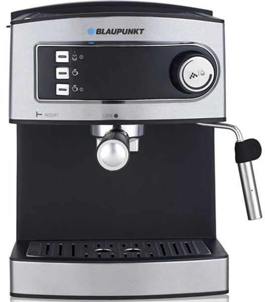 Kép Blaupunkt CMP301 kávéfõzõ 1.6 L Semi-auto (CMP301)