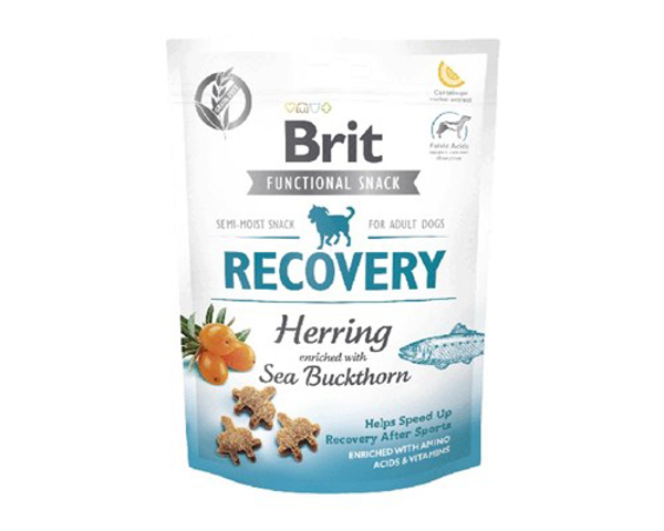 Kép Brit Care Dog Recovery&Herring- 150 g