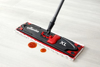 Kép Vileda Ultramat Turbo XL mop Dry&wet Microfiber Black, Red (163427)