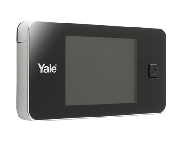 Kép Yale DDV 500 electronic door viewer (45-0500-1432-00-6011)