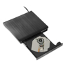 Kép IBOX EXTERNAL DVD DRIVE IED02 USB 3.0 (IED02)