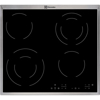 Kép Főzőlap Electrolux EHF6342XOK (4 fields, black color)