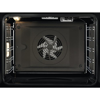 Kép Electrolux EOD5C71X Beépíthető sütő 72 L 2990 W Black,Stainless steel A