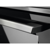 Kép Electrolux EOD5C71X Beépíthető sütő 72 L 2990 W Black,Stainless steel A