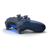 Kép Sony DualShock 4 Gamepad PlayStation 4 Analogue / Digital Bluetooth/USB Blue (711719874263)