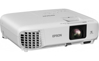 Kép Epson EB-FH06 Projektor 3500 ANSI lumens 3LCD 1080p (1920x1080) White