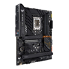Kép ASUS TUF GAMING Z690-PLUS D4 Intel Z690 LGA 1700 ATX Alaplap (90MB18U0-M0EAY0)