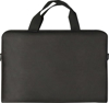 Kép Defender Lite notebook case 39.6 cm (15.6'') Briefcase Black (26083)