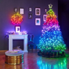 Kép TWINKLY Strings 100 (TWS100STP-BEU) Smart Christmas tree lights 100 LED RGB 8 m