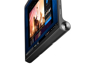 Kép Lenovo Yoga Tab 11 Helio G90T 11'' 2K IPS TDDI 400nits, Touch 4/128GB ARM Mali-G76 MC4 GPU WLAN+BT 7500mAh Storm Grey (ZA8W0035PL)