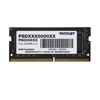 Kép Patriot Memory Signature PSD416G320081S Memória modul 16 GB 1 x 16 GB DDR4 3200 MHz (PSD416G320081S)