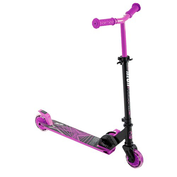 Kép Yvolution NEON VECTOR Scooter - pink