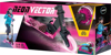 Kép Yvolution NEON VECTOR Scooter - pink
