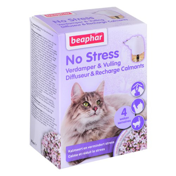 Kép Beaphar behavioral flavoring for cats 30ml (8711231148974)