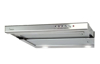 Kép Akpo WK-7 Light 220 m3/h Built-under Stainless steel