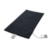 Kép Glovii GB2G electric blanket Electric heated wrap 9 W Grey Polyester (GB2G)