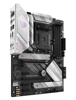 Kép ASUS ROG STRIX B550-A GAMING Alaplap AMD B550 ATX (90MB15J0-M0EAY0)