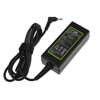 Kép Green Cell AD61P power adapter/inverter Indoor 45 W Black (AD61P)