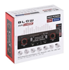 Kép BLOW CLASSIC 78-287# autórádió (Bluetooth, USB + AUX + SD cards)