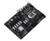 Kép Asrock Q270 Pro BTC+ Intel® Q270 LGA 1151 Alaplap (Socket H4) ATX (Q270 PRO BTC+)