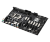 Kép Asrock Q270 Pro BTC+ Intel® Q270 LGA 1151 Alaplap (Socket H4) ATX (Q270 PRO BTC+)