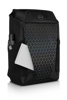 Kép DELL GM1720PM Laptop táska 43.2 cm (17) Backpack Black (460-BCYY)
