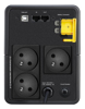 Kép APC BX750MI-FR uninterruptible power supply (UPS) Line-Interactive 0.75 kVA 410 W 3 AC outlet(s)