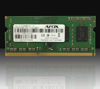 Kép AFOX SO-DIMM DDR4 16G Memória modul 2666 MHz