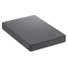Kép Seagate Basic external hard drive 2000 GB Silver (STJL2000400)
