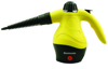 Kép Ravanson CP-7020 steam cleaner Portable steam cleaner 0.35 L 1050 W Black, Yellow (CP-7020)