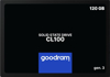 Kép Goodram SSDPR-CL100-120-G3 internal solid state drive 2.5 120 GB Serial ATA III 3D TLC