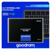 Kép Goodram SSDPR-CL100-120-G3 internal solid state drive 2.5 120 GB Serial ATA III 3D TLC