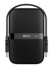 Kép Silicon Power Armor A60 external hard drive 2 GB Black (SP020TBPHDA60S3A)