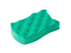 Kép Vileda Pur Active 116509 sponge Rectangular Green 2 pc(s) (169474)