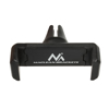 Kép Maclean car phone holder, universal, for ventilation grille, min / max spacing: 54 / 87mm material: ABS, MC-321 (MC-321)