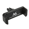 Kép Maclean car phone holder, universal, for ventilation grille, min / max spacing: 54 / 87mm material: ABS, MC-321 (MC-321)
