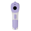 Kép Esperanza ECT002 Lázmérő Purple, White Ear, Forehead, Oral, Rectal, Underarm Buttons